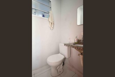 Casa à venda com 125m², 3 quartos e 2 vagas