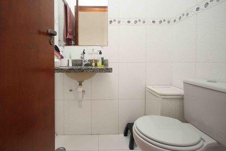 Casa à venda com 125m², 3 quartos e 2 vagas