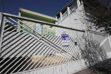 Casa à venda com 125m², 3 quartos e 2 vagas