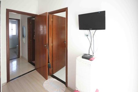 Casa à venda com 125m², 3 quartos e 2 vagas