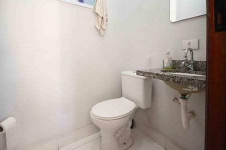Casa à venda com 125m², 3 quartos e 2 vagas