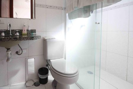 Casa à venda com 125m², 3 quartos e 2 vagas