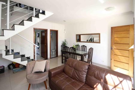 Casa à venda com 125m², 3 quartos e 2 vagas