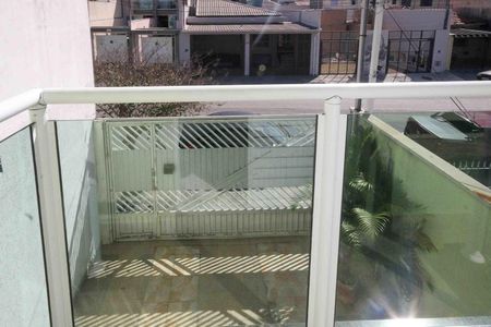 Casa à venda com 125m², 3 quartos e 2 vagas