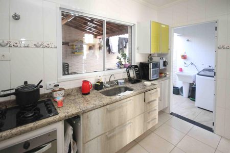 Casa à venda com 125m², 3 quartos e 2 vagas