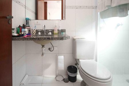 Casa à venda com 3 quartos, 125m² em Vila Alpina, São Paulo