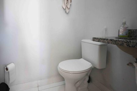 Casa à venda com 125m², 3 quartos e 2 vagas