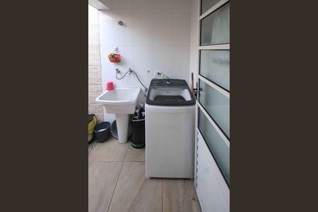 Casa à venda com 3 quartos, 125m² em Vila Alpina, São Paulo