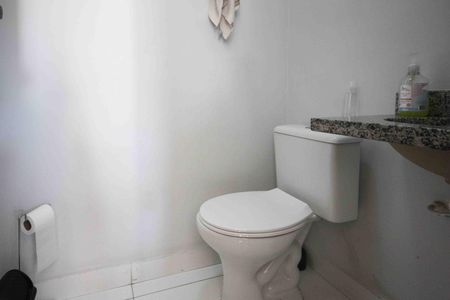 Casa à venda com 125m², 3 quartos e 2 vagas