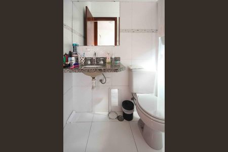 Casa à venda com 125m², 3 quartos e 2 vagas