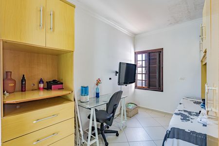 Suite 2 de casa para alugar com 3 quartos, 450m² em Vila Conde do Pinhal, São Paulo