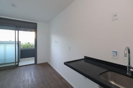 Studio de kitnet/studio à venda com 1 quarto, 22m² em Pinheiros, São Paulo