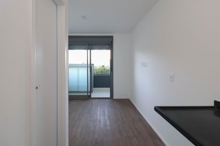 Studio de kitnet/studio à venda com 1 quarto, 22m² em Pinheiros, São Paulo
