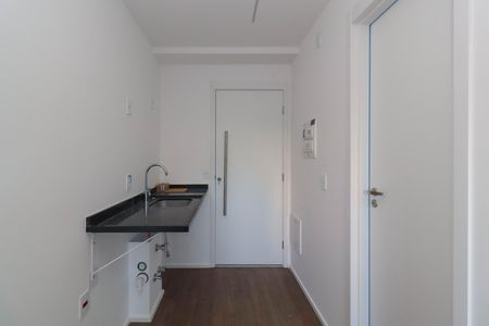 Studio de kitnet/studio à venda com 1 quarto, 22m² em Pinheiros, São Paulo