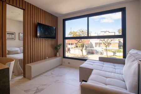 Kitnet/Studio à venda com 1 quarto, 27m² em Guabirotuba, Curitiba