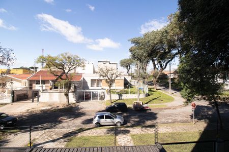 Vista de kitnet/studio à venda com 1 quarto, 27m² em Guabirotuba, Curitiba