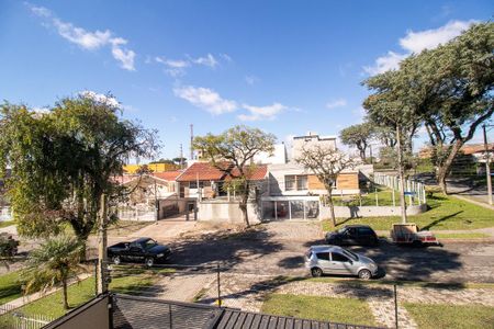 Vista de kitnet/studio à venda com 1 quarto, 27m² em Guabirotuba, Curitiba