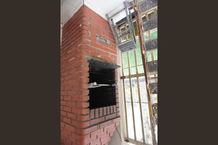 Apartamento para alugar com 2 quartos, 55m² em Colônia (zona Leste), São Paulo