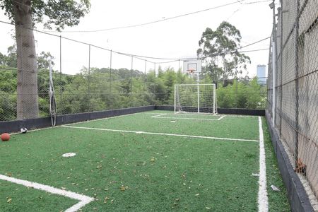 Apartamento à venda com 55m², 2 quartos e sem vagaQuadra Esportiva