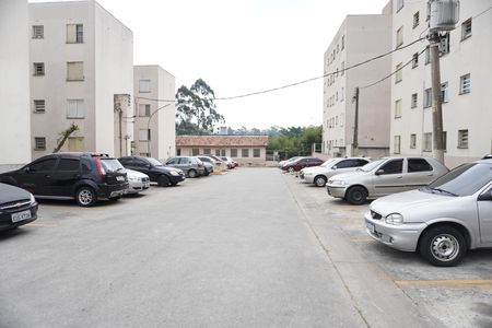 Apartamento para alugar com 2 quartos, 55m² em Colônia (zona Leste), São Paulo