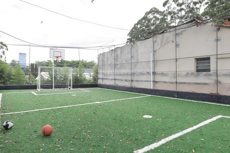 Apartamento à venda com 55m², 2 quartos e sem vagaQuadra Esportiva