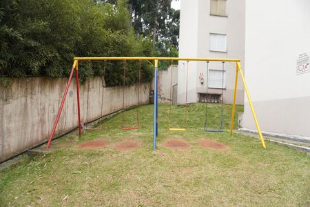 Apartamento para alugar com 2 quartos, 55m² em Colônia (zona Leste), São Paulo
