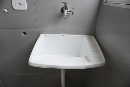 Apartamento para alugar com 2 quartos, 55m² em Colônia (zona Leste), São Paulo