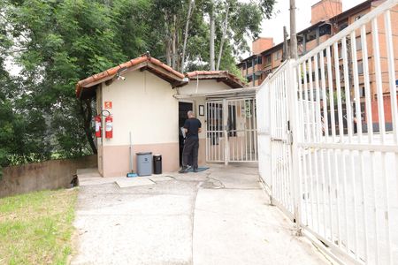 Apartamento à venda com 55m², 2 quartos e sem vagaPortaria