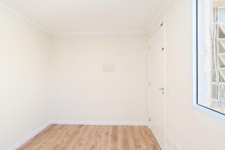 Apartamento à venda com 55m², 2 quartos e sem vaga Apartamento à venda com 55m², 2 quartos e sem vagaSala