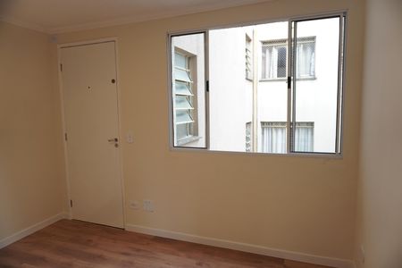 Apartamento para alugar com 2 quartos, 55m² em Colônia (zona Leste), São Paulo