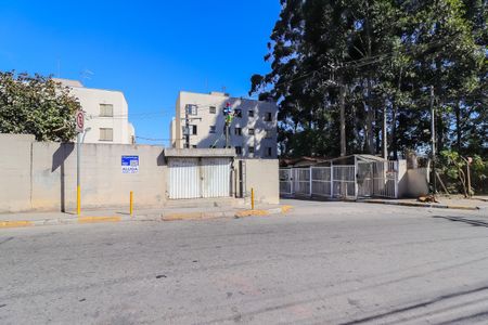 Apartamento à venda com 55m², 2 quartos e sem vaga Apartamento à venda com 55m², 2 quartos e sem vagaFachada