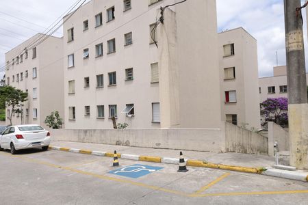 Apartamento à venda com 55m², 2 quartos e sem vagaGaragem