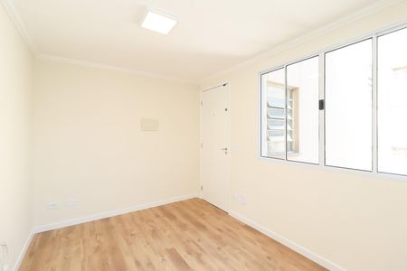 Sala de apartamento à venda com 2 quartos, 55m² em Colônia (zona Leste), São Paulo