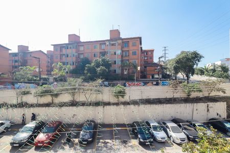 Vista do Quarto 1 de apartamento à venda com 2 quartos, 55m² em Colônia (zona Leste), São Paulo