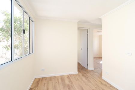 Apartamento à venda com 55m², 2 quartos e sem vaga Apartamento à venda com 55m², 2 quartos e sem vagaSala