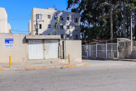 Fachada de apartamento à venda com 2 quartos, 55m² em Colônia (zona Leste), São Paulo