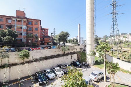 Apartamento à venda com 55m², 2 quartos e sem vaga Apartamento à venda com 55m², 2 quartos e sem vagaVista do Quarto 1