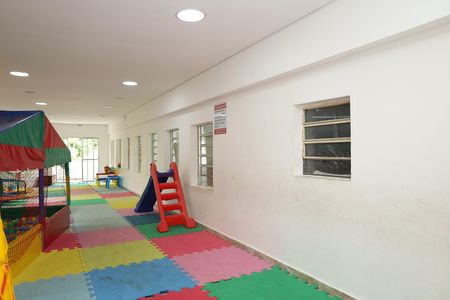 Apartamento à venda com 55m², 2 quartos e sem vagaBrinquedoteca