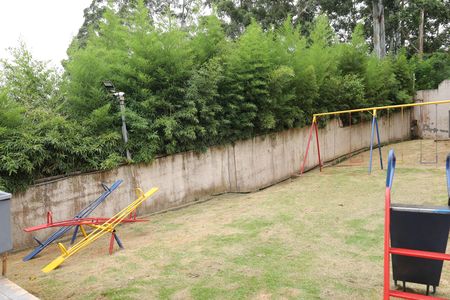 Área comum - Playground de apartamento à venda com 2 quartos, 55m² em Colônia (zona Leste), São Paulo