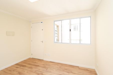 Sala de apartamento para alugar com 2 quartos, 55m² em Colônia (zona Leste), São Paulo