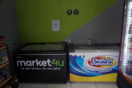 Apartamento para alugar com 2 quartos, 55m² em Colônia (zona Leste), São Paulo