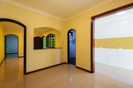 Casa para alugar com 80m², 2 quartos e 1 vaga Casa para alugar com 80m², 2 quartos e 1 vagaCopa
