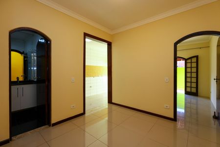 Copa de casa para alugar com 2 quartos, 80m² em Jardim Record, Taboão da Serra