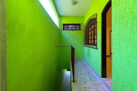 Casa para alugar com 80m², 2 quartos e 1 vaga Casa para alugar com 80m², 2 quartos e 1 vagaÁrea externa