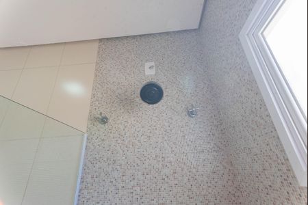 Casa de condomínio para alugar com 185m², 3 quartos e 1 vaga Casa de condomínio para alugar com 185m², 3 quartos e 1 vagaBanheiro da Suíte 3