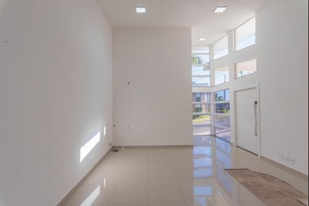 Casa de Condomínio para alugar com 3 quartos, 185m² em Swiss Park, Campinas