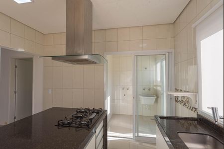 Casa de condomínio para alugar com 185m², 3 quartos e 1 vaga Casa de condomínio para alugar com 185m², 3 quartos e 1 vagaCozinha