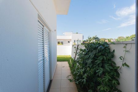 Casa de condomínio para alugar com 185m², 3 quartos e 1 vaga Casa de condomínio para alugar com 185m², 3 quartos e 1 vagaJardim da Suíte 1
