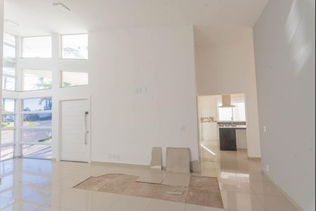 Casa de condomínio para alugar com 185m², 3 quartos e 1 vaga Casa de condomínio para alugar com 185m², 3 quartos e 1 vagaSala