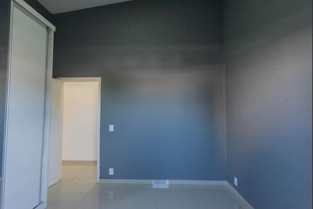 Suíte 2 de casa de condomínio para alugar com 3 quartos, 185m² em Swiss Park, Campinas